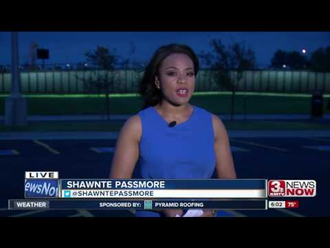 Wall that Heals opens Aug. 3 in Omaha