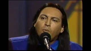 Bill Miller with Dave Hoffner - "Reservation Road"