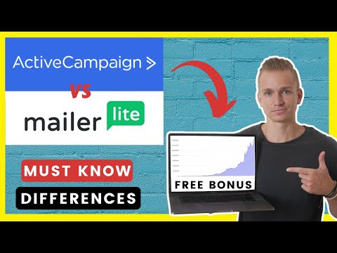 Activecampaign vs Getresponse 2025 Best Email Marketing Software