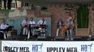 Nilla Nielsen - Kommer inte att sova inatt