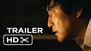 The Attorney Official Trailer 1 (2014) - Korean Drama HD