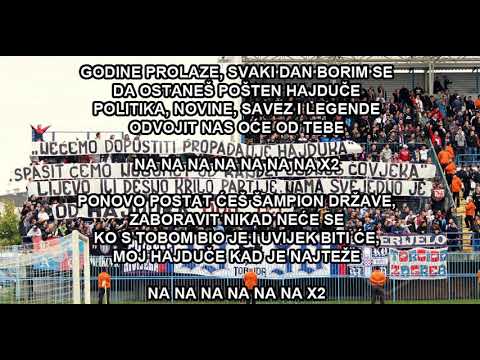 Godine prolaze, svaki dan borim se