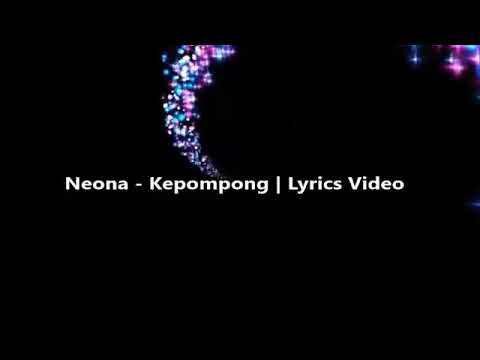 Neona Kepompong Lyrics Video