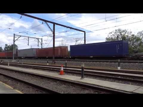 Triple NR's with 3AB6 - 27/8/15