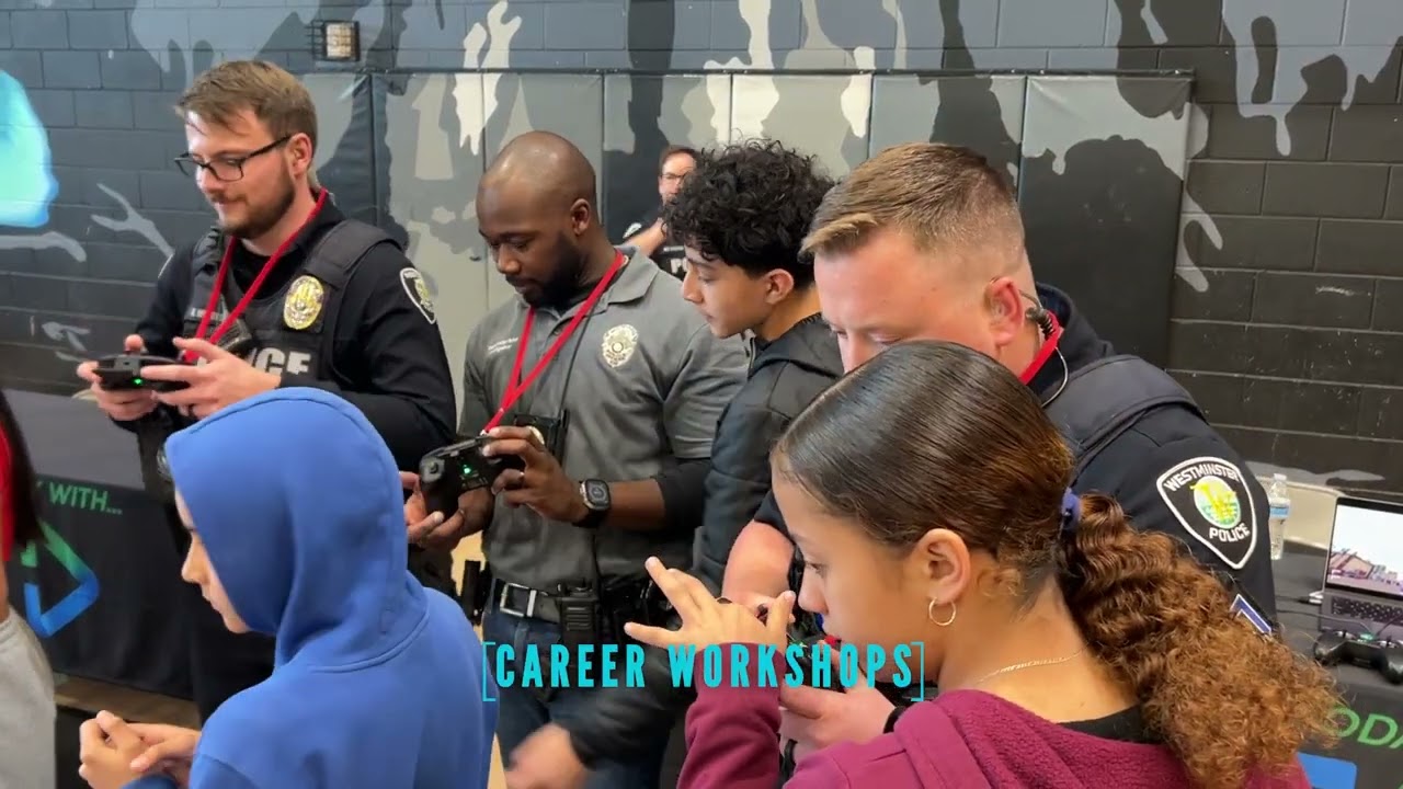 Academic Drone Soccer World Cup Preview