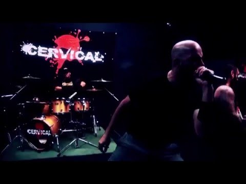 CERVICAL - Arquétipo [Official Video]
