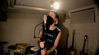 The Story So Far - Navy Blue (VOCAL COVER)