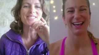 Nikki Ralston on The Ralston Method &amp; Wanderlust 2015