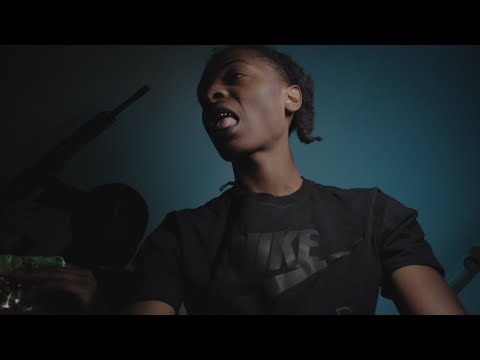 Certified Trapper - Morty (Official Music Video)