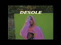 Sin boy - Desole (Clip officiel)