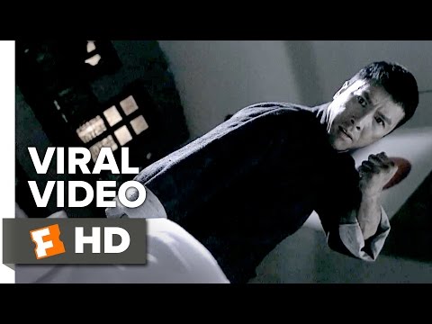 Ip Man 3 VIRAL VIDEO - Wing Chun Lesson One (2016) - Donnie Yen, Jin Zhang Movie HD