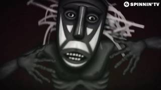 Laidback Luke &amp; KURA - Mad Man (Official Music Video)