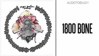 Iggy Azalea - 1-800 Bone (Audio)