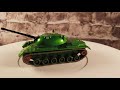 Matchbox Battle Kings M48 A2 Tank 1974 Just Small Cars