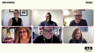 Work In Progress: A Conversation on Queer Storytelling | ATX TV Festival Season 10 video