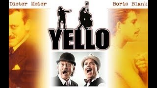 YELLO - Live At the Roxy