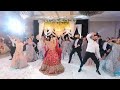 Ajj ki Party I Pakistani Wedding I Brides Side Group Dance
