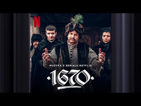 Kare Konie | 1670 | Official Soundtrack | Netflix