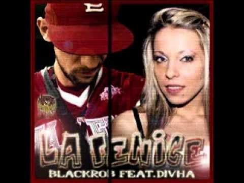 HYENABLACKROB FT. DIVHA - LA FENICE (Reverse mixtape) IENEMPIRE 2014