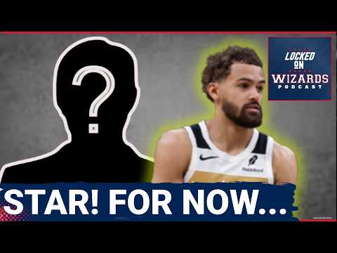 Trae Young’s MAGICAL Wizards Debut: Should the Wizards’ Ceiling be RAISED?