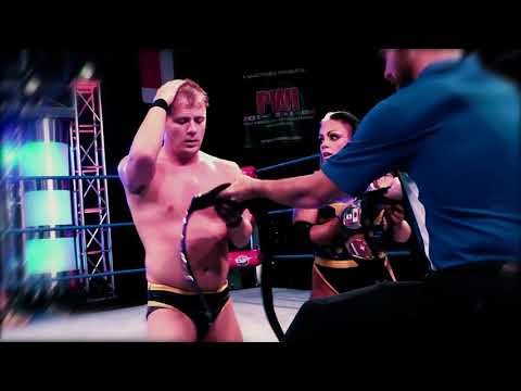 CHIKARA: Opportunity [Closing Time]