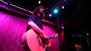 House that Used to Be -- Rhett Miller