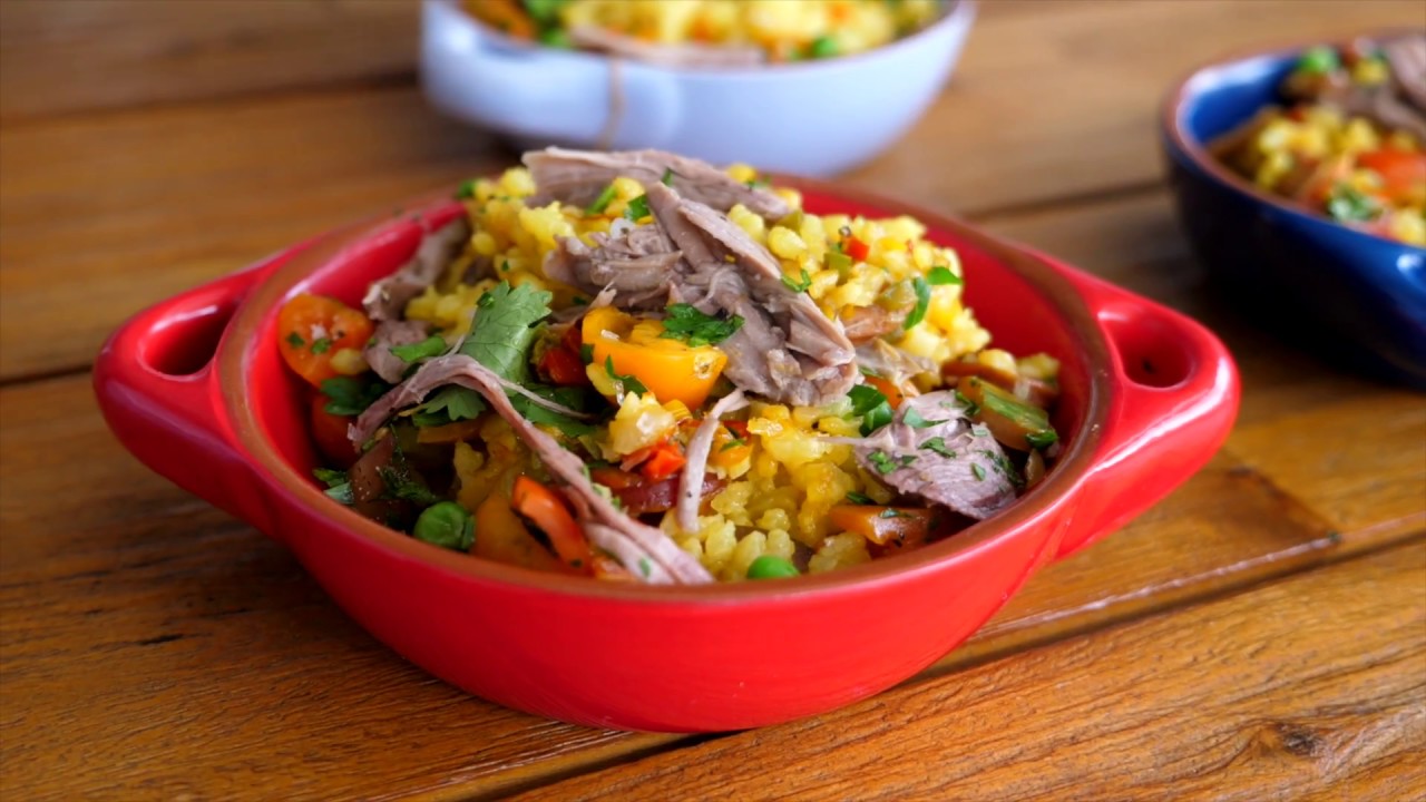 Goat opportunities – video: