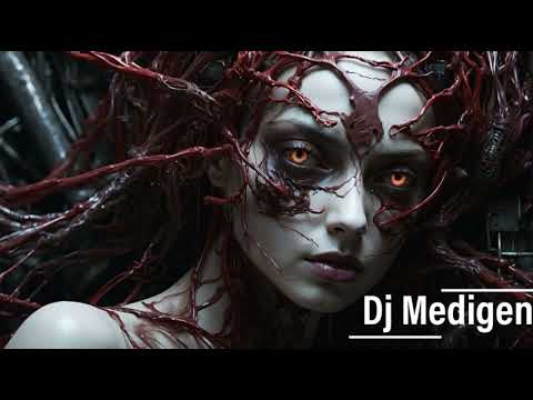 Dj Medigen - We are all the way VIBE 2026