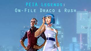 Draco & Rush