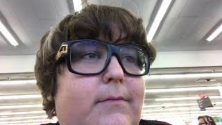 Andy Milonakis Gets His ID Turned Down By CVS From Buying Nicorette Gum!