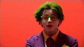 Hot Chip - Made In The Dark TVC