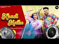 Khadi Matke Official Music Video Sapna Chaudhary  Odhna Singwale Tera Palla Latke Haryanvi song