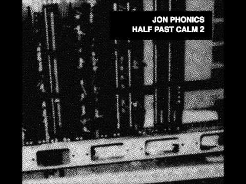 Jon Phonics - Road Rage Feat. Nasheron (crown nectar) & Melanin 9