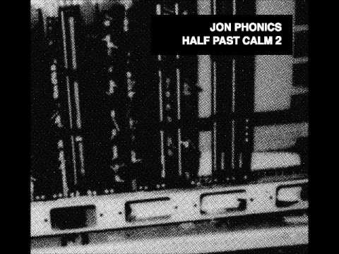 Jon Phonics - Road Rage Feat. Nasheron (crown nectar) & Melanin 9