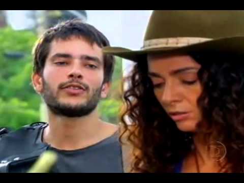 Se é pra falar de amor - Mateus e Cristiano