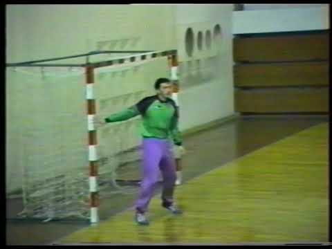 rukomet poslednja sezona BASK