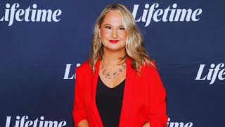 Gypsy Rose Blanchard's SHOCKING Net Worth REVEALED! (Post-Prison Earnings & Future Plans)