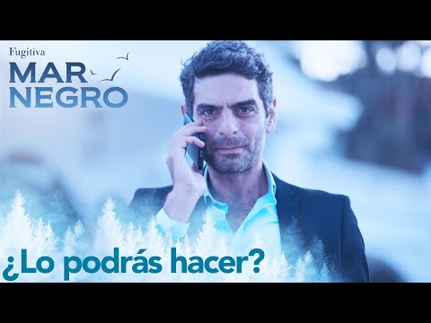 Vedat cuante sus condiciones - Capítulo 78 | Fugitiva