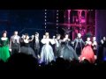 Mozart l'Opéra Rock -- Final 