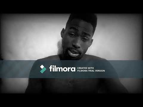 Childish Gambino - Redbone - Remix - {The Lay BaKc Kid}