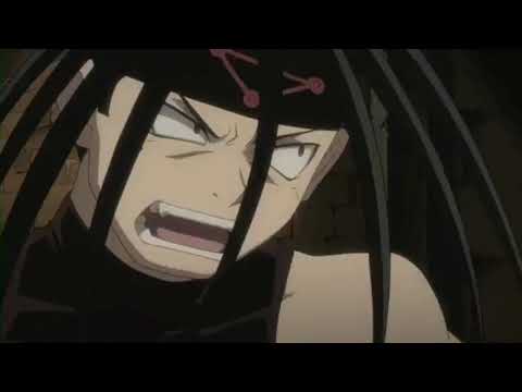 Mustang vs inveja amv