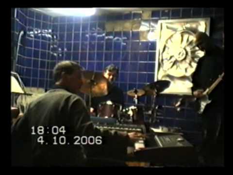 Vladimir Volodin(drums) & "Modus" 1996
