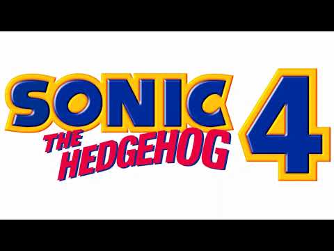 Sonic the Hedgehog 4 Episode 1 music - Game Over