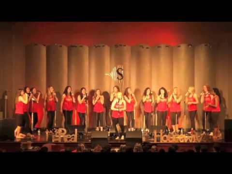 VT Sensations - Jolene (Spring 2015)