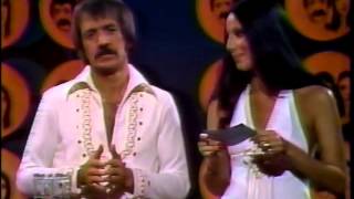 Sonny and Cher   You&#39;re Just Too Good To Be True