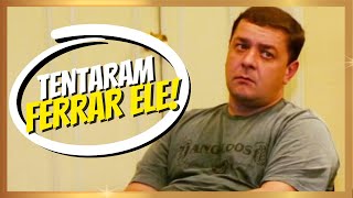 CANALHAS! CPMI PEGA FOGO E BOLSONARISTAS ATACAM LULINHA COM FAKE NEWS QUE SE ESPALHARAM PELAS REDES