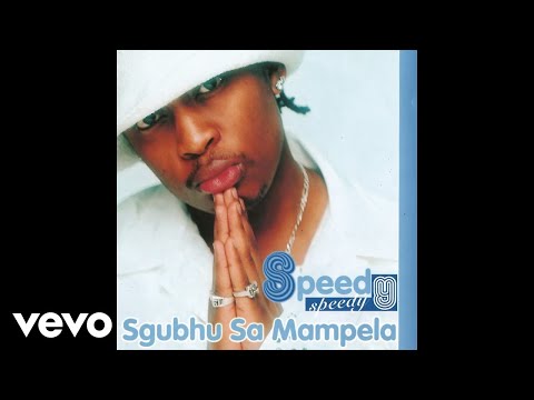 Speedy - Sgubhu Sa Mampela (Instrumental) (Official Audio)