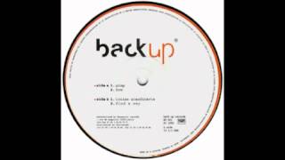 Dj Gregory (Bow) 1998