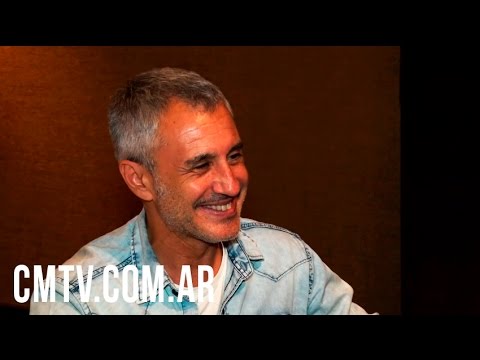 Sergio Dalma video Va Dalma 3 - Entrevista | Argentina - Mayo | 2017