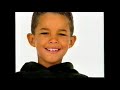 GAP Kids Commercial 1997